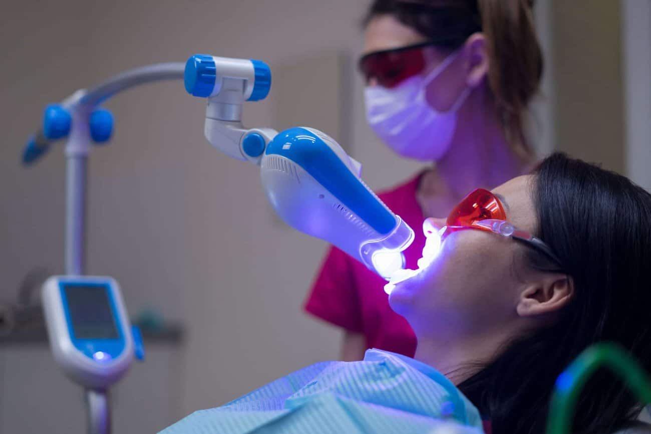 See Our Affordable laser teeth whitening prices Huddersfield